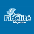 Radio Fidelite Mayenne - FM 88.8